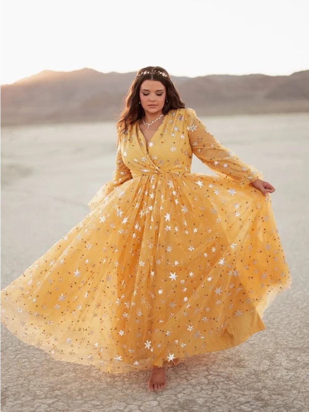 Jessakae Celestia Dress